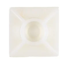 Buntebåndsanker 19 x 19 mm, 10-pack