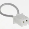 Bøyle til downlights, 2-pakning