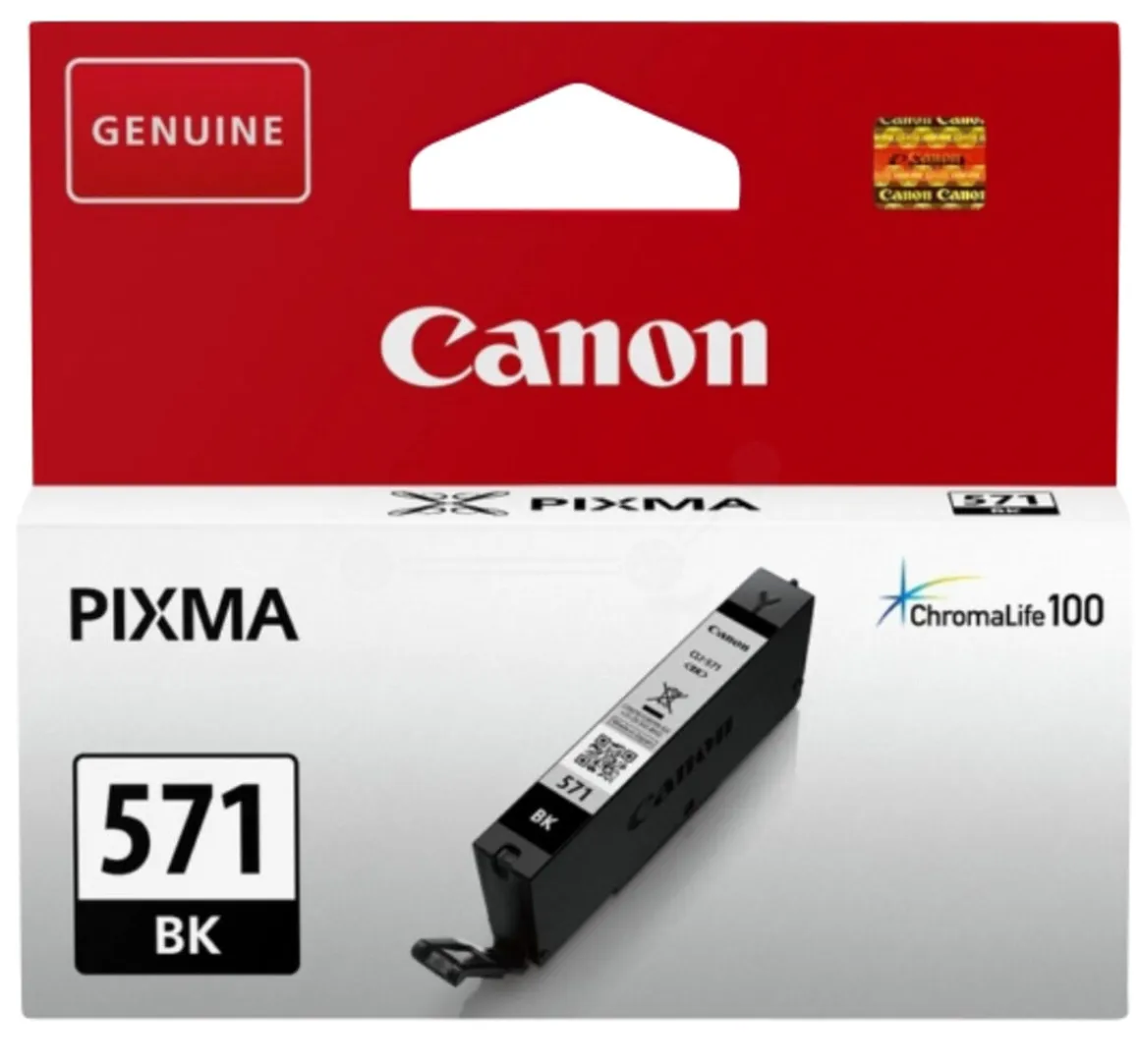 Canon blekkpatron PGI-570 / CLI-571