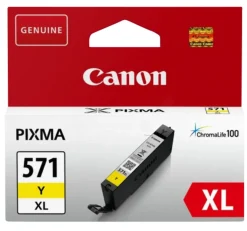 Canon blekkpatron PGI-570 / CLI-571