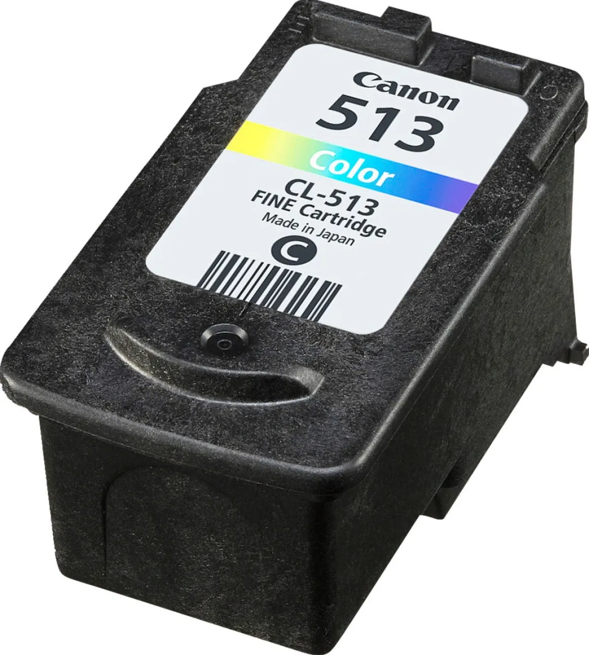 Canon CL-513 blekkpatron, farger, CMY