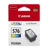 Canon CL-576 blekkpatron, farger, CMY