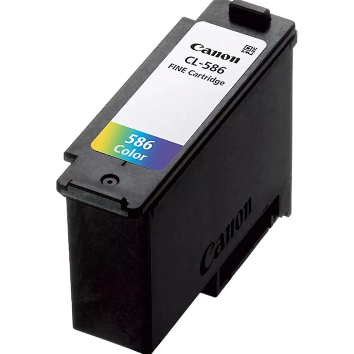 Canon CL-586 blekkpatron farge CMY, 180 sider