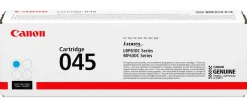 Canon CRG-045, toner