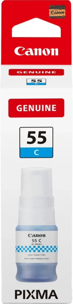Canon GI-55 blekk svart refill