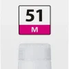 Canon GI-51 blekkrefill