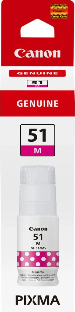 Canon GI-51 blekkrefill