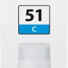 Canon GI-51 blekkrefill
