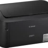 Canon i-Sensys LBP6030B A4 laserskriver