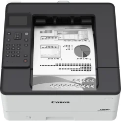 Canon i-Sensys LBP246dw II laserskriver, svart-hvitt