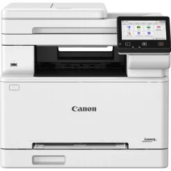Canon i-Sensys MF664Cdw laserskriver farge wifi