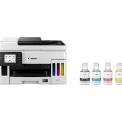 Canon Maxify GX6150 MegaTank trådløs skriver, farge