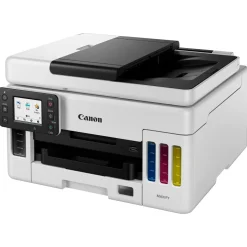 Canon Maxify GX6150 MegaTank trådløs skriver, farge