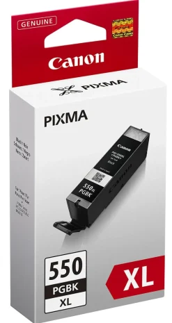 Canon PGI-550 / CLI-551 blekkpatron