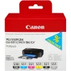 Canon PGI-550 / CLI-551 blekkpatron