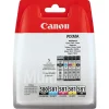 Canon PGI-580/CLI-581 blekkpatroner multipack, PGBK,C,M,Y,BK