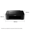 Canon Pixma TS3350 trådløs blekkskriver