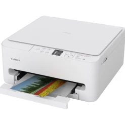 Canon Pixma TS6550i trådløs fargeskriver med skanner