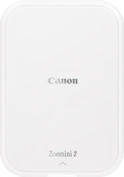 Canon Zoemini 2 fotoskriver til mobil, med fotopapir