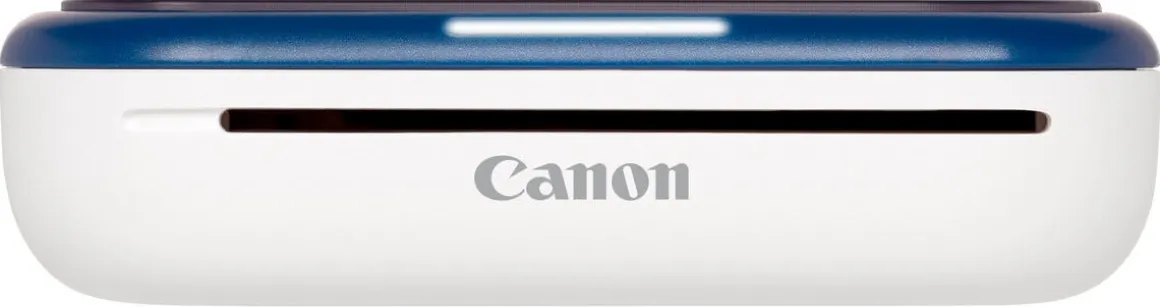 Canon Zoemini 2 fotoskriver til mobil, med fotopapir