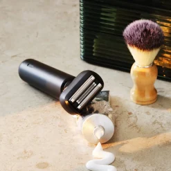 Capere barbermaskin 5D vanntett, HC-673