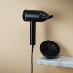 Capere BLDC hårføner med diffuser, 1800 W