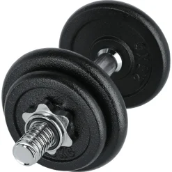 Capere manualsett 20 kg, justerbart