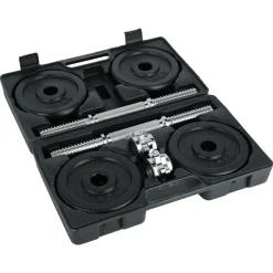 Capere manualsett 20 kg, justerbart