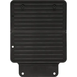 Capere varmebeskyttende matte for rettetang, 27,5 x 20 cm