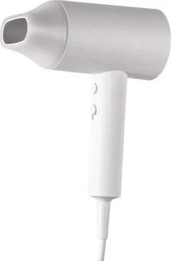 Capere hårføner med diffuser hvit, 1800 W