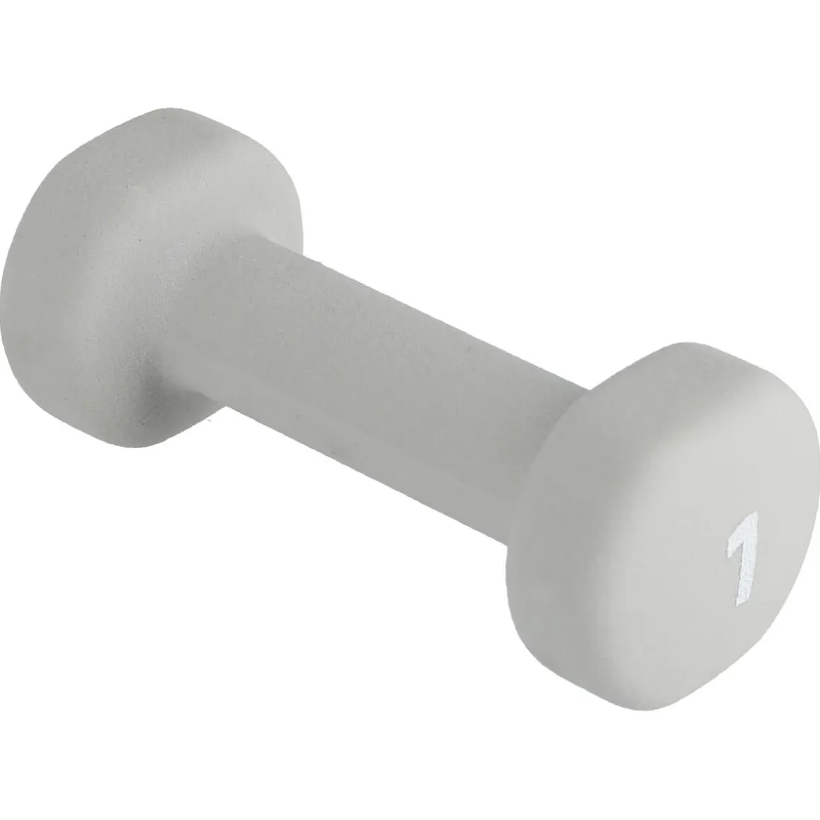 Capere manual 1 kg med sklisikkert grep