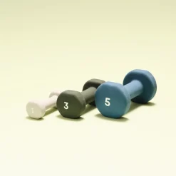 Capere manual 5 kg sklisikkert grep