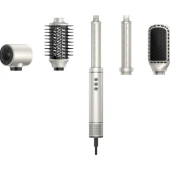 Capere multistyler 5-i-1 med tilbehør, 1300 W