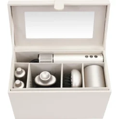 Capere multistyler 5-i-1 med tilbehør, 1300 W