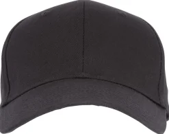 Caps svart, one-size