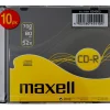 CD-R 80 min