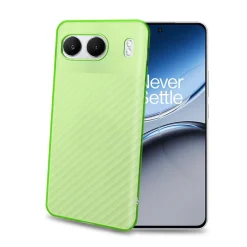 Celly Gelskin mobildeksel til OnePlus Nord 4