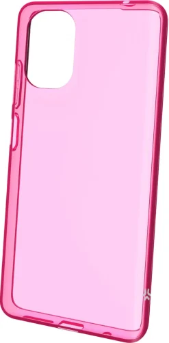 Celly Gelskin mobildeksel til Motorola E14, G24, G04 og G04s