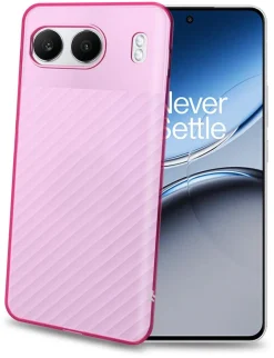 Celly Gelskin mobildeksel til OnePlus Nord 4