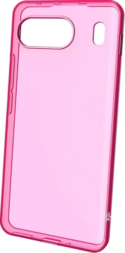 Celly Gelskin mobildeksel til OnePlus Nord 4