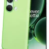 Celly Gelskin mobildeksel til OnePlus Nord 3
