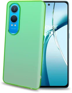 Celly Gelskin mobildeksel til OnePlus Nord CE4 Lite