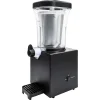 Champion Slush N'ice SL400 slushmaskin 1 liter, svart