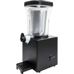 Champion Slush N'ice SL400 slushmaskin 1 liter, svart