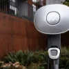 Charge Amps Halo ladeboks 3,7 kW