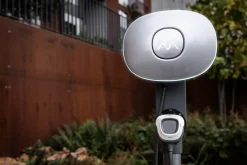 Charge Amps Halo ladeboks 3,7 kW