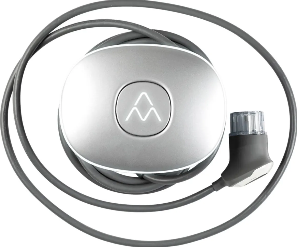 Charge Amps Halo ladeboks 3,7 kW