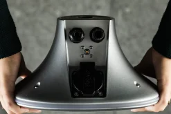 Charge Amps Halo ladeboks 3,7 kW
