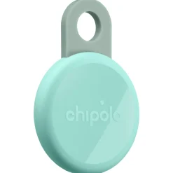 Chipolo Loop sporingsbrikke, nøkkelfinner for Apple/Android