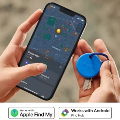 Chipolo POP Bluetooth-tracker til Android og iPhone
